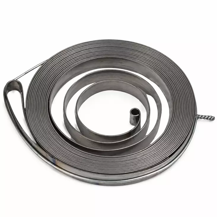 Palautusjousi husqvarna 5038599 01 - Moottorisahan yleisosat - 7391883104200 - 1