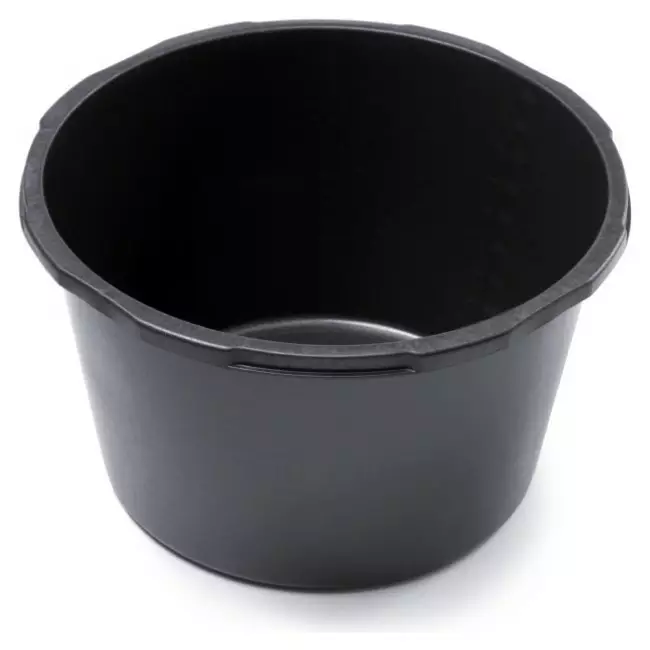 palju pyöreä 65L - Paljut - 6438168088860 - 1