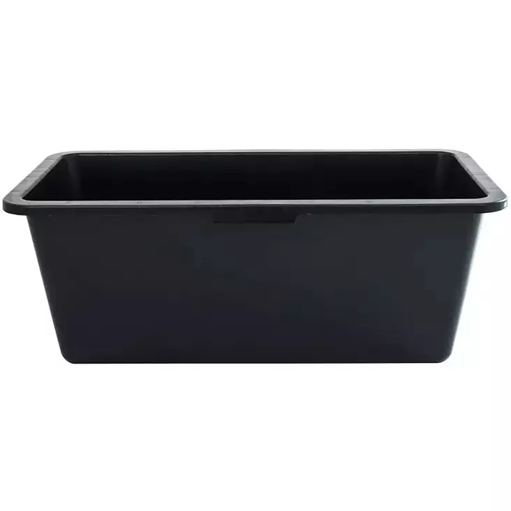 Rakennuspalju suorakaide 60l - Paljut - 5905669372060 - 1