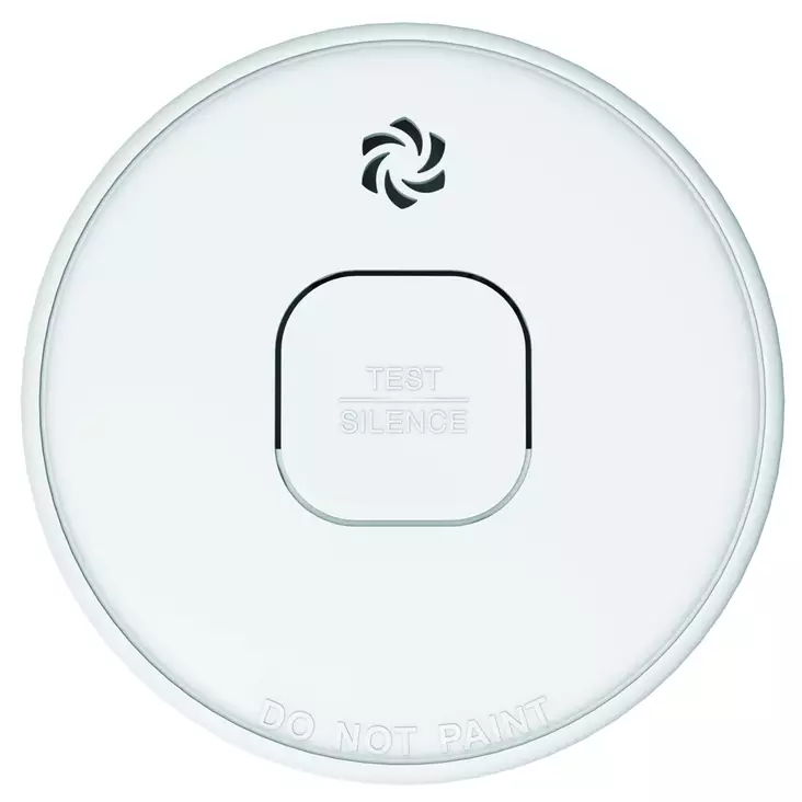 Palovarotin - Palohälyttimet ja häkävaroittimet - 6418536025710 - 1