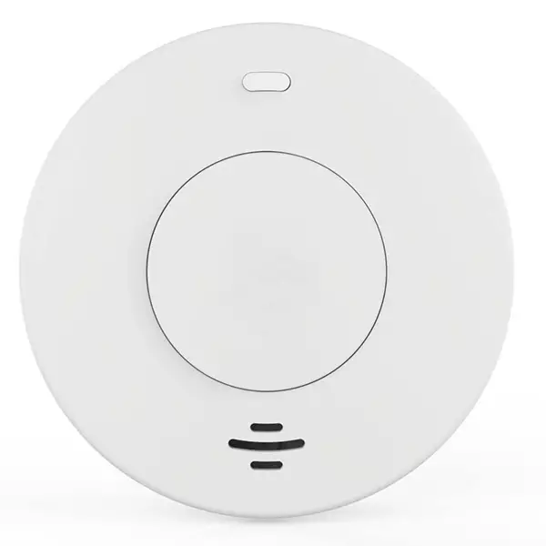 Älykäs wifi palovaroitin ilmoittaa reaaliaikaisesti puhelimeen havaitessaan savua - Palohälyttimet ja häkävaroittimet - 5412810471560 - 1