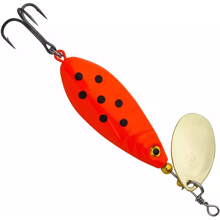 Patriot lucky spinner 11 g lippauistin 12 - Lippauistimet - 6417512542500 - 1