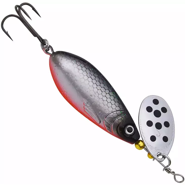 Patriot lucky spinner 8 g lippauistin 16 - Lippauistimet - 6417512542340 - 1