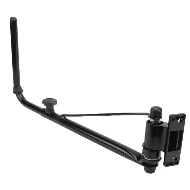 Traktorin peilin teleskooppovarsi oikea - Työkonepeilit ja yleisosat - CA6395030 - 1