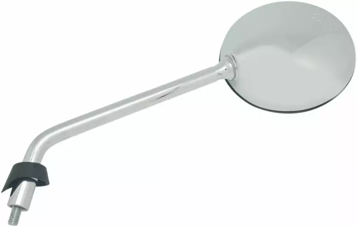 Peili PIA vasen puoli E-hyväksytty - Mopon ja skootterin taustapeilit - 06401270 - 2