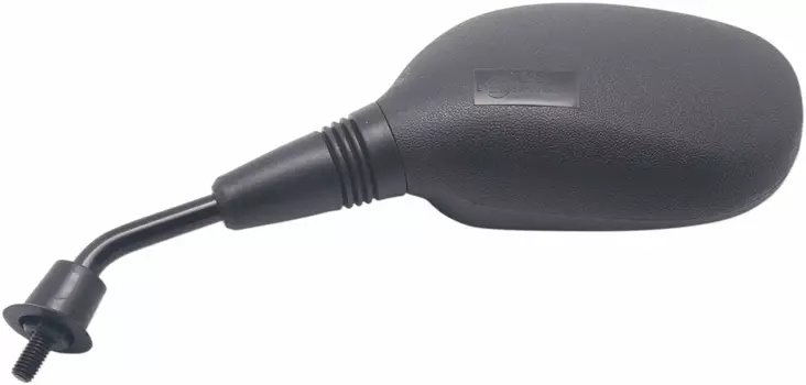 Peili Universal Yam Left E-Mark - Mopon ja skootterin taustapeilit - 06401250 - 2