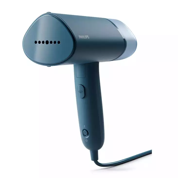 Philips steamer 3000 vaatehöyrystin - Silitysraudat ja silityslaudat - 8720389013720 - 1