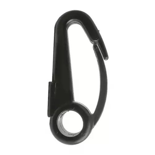 Pikahaka lukko - Verkkokalastustarvikkeet - 6418252555850 - 1