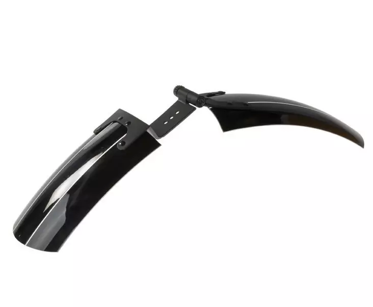 etulokasuoja fat bike - Polkupyörän lokasuojat ja ketjusuojat - 887539012250 - 1