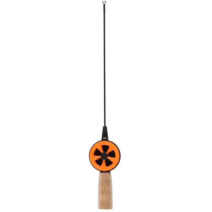 Pilkkivapa korkki 23 cm - Pilkkivavat, pilkkisetit ja pilkkikärjet - 6410416207810 - 1