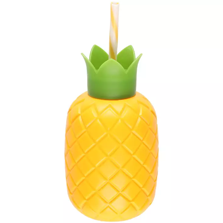 Ananasmuki  - Mukit, lasit, lautaset ja muut astiat  - 6410416360300 - 1