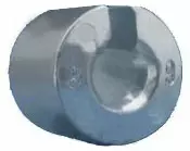 Pinnapaino 7.0/7.2 pinnoille Type 717 20gr/ 25kpl (Kromi) - Renkaiden asennustarvike ja kemikaalit - 4049256073150 - 2