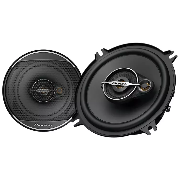Pioneer kaiuttimet ts a1371f 3 tie - Auton Mid bassot, keskikoon kaiuttimet - 4988028533020 - 1