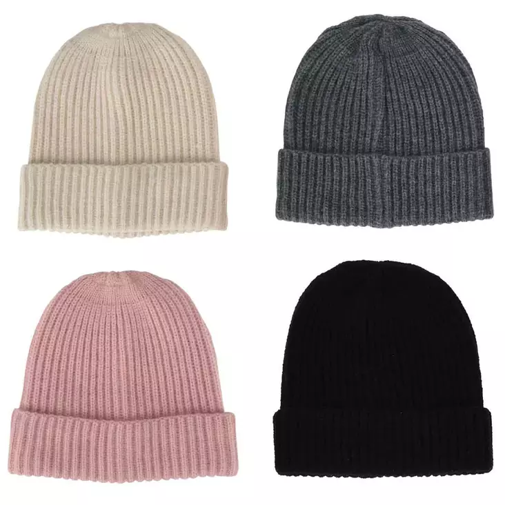 Naisten pipo - Päähineet - 8720573768870 - 1