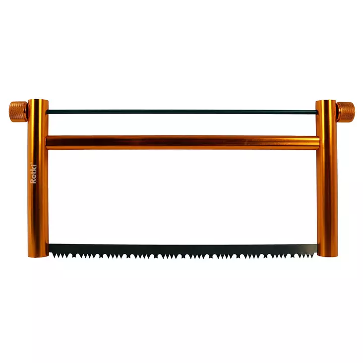 Pokasaha retkeilyyn - Retkipuukot ja retkikirveet - 6418536017340 - 1