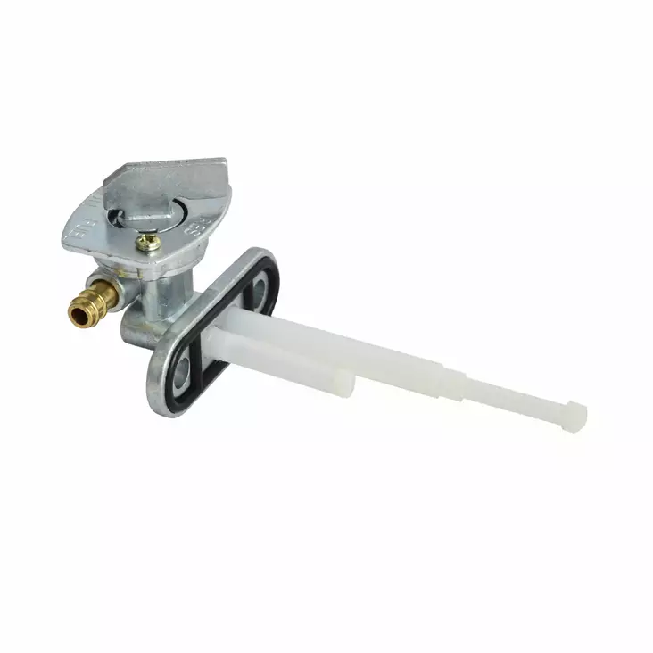 Polttoainehana kiinnitys 2 pulttia 33,5 - Mönkijän bensahanat ja bensaletkut - 6419773670480 - 8