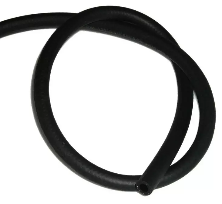 polttoaineletku vahvistettu - Polttoaineletkut - 6419943267120 - 1