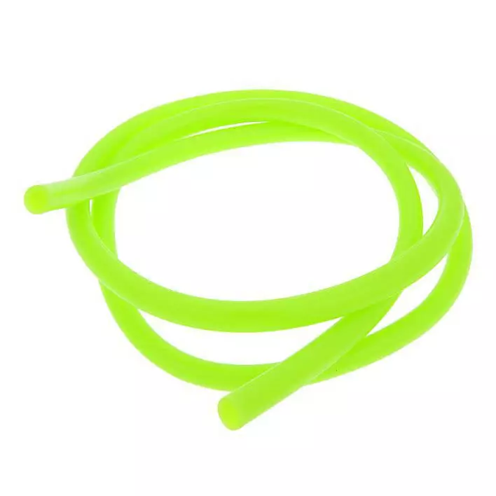 Polttoaineletku neon - Mönkijän bensahanat ja bensaletkut - 4250362422460 - 1