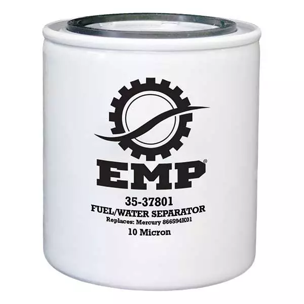 Polttoainesuodatin EMP - Veneen polttoainetankit ja tarvikkeet - 840080404820 - 1