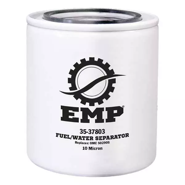 Polttoainesuodatin Johnson/Evinrude/OMC - Veneen polttoainetankit ja tarvikkeet - 840080487120 - 1