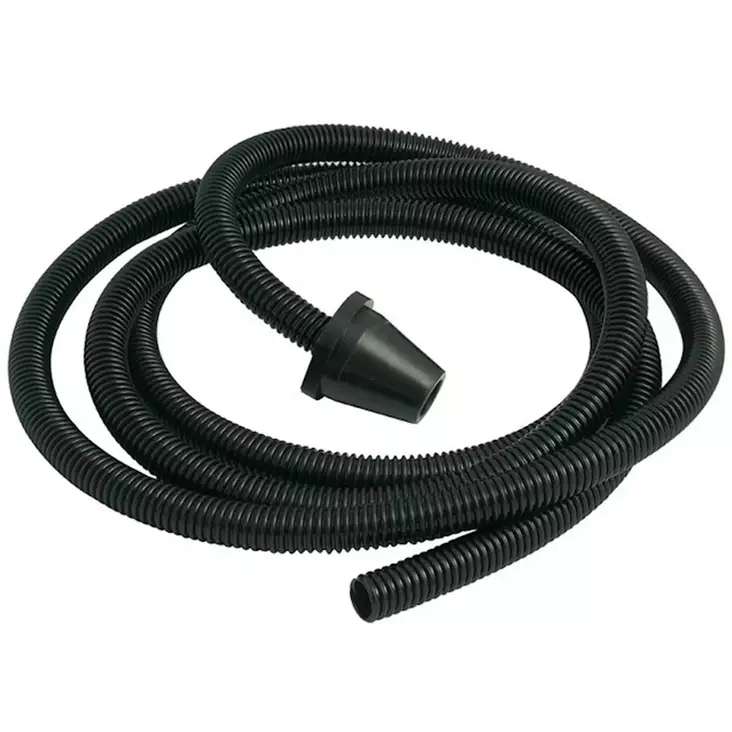 Mirka pölynpoistoletku 20mm harmaa 4 metriä rullattuna - Hiomatuet - 6416868961300 - 1
