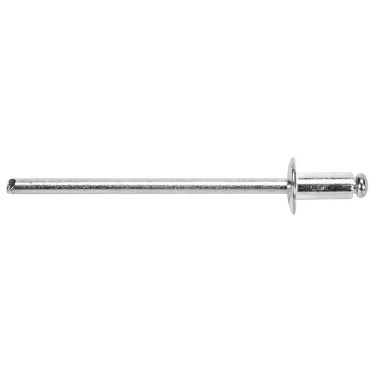 Popniitti 3mm 10mm - Sinkilät ja niitit - 3592977650120 - 1