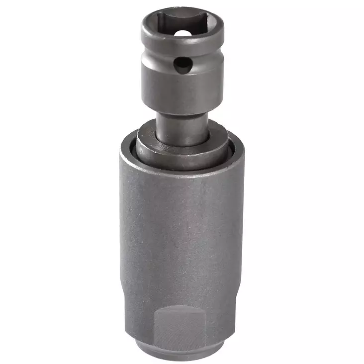 Adapteri porakoneeseen sds+ - Porakoneen kärjet - 6438152037980 - 1