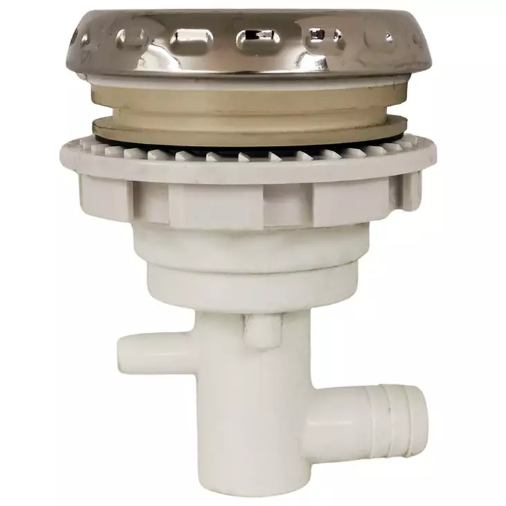 Poreammeen sihti - Porealtaan varaosat - 6438471347470 - 1