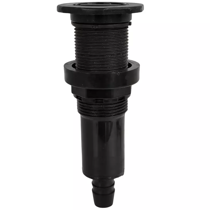 Porealtaan tyhjennysventtiili 20mm - Porealtaan varaosat - 6438471349160 - 1