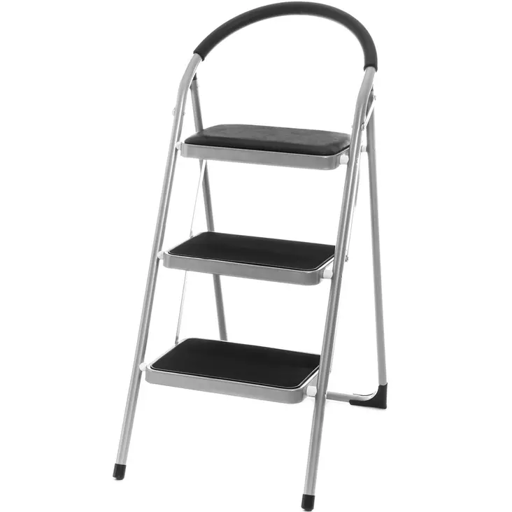 porrasjakkara talouskäyttö - Porrasjakkarat ja A-tikkaat - 6410411793820 - 1