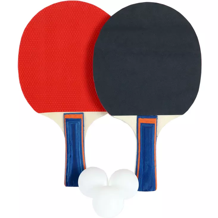 Pöytätennismailat ja pallot, pingismailat - Pihapelit ja kesäpelit - 6418536023280 - 1