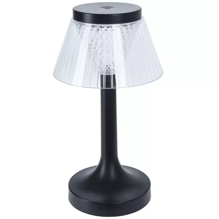 Usb ladattava pöytävalaisin - Ladattavat valaisimet - 8720573969000 - 1