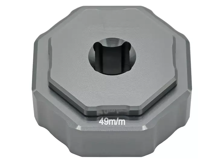 Pultin irroitusavain haarukanpäältä Hyper - Erikoistyökalut - 6438235227420 - 2