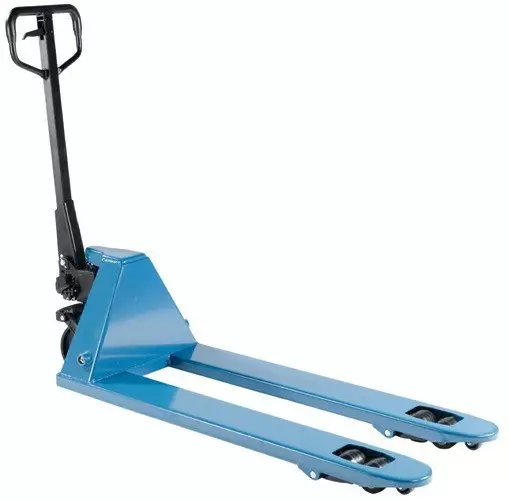 pumppukärryt 2500kg - Kuljetuskärryt ja nokkakärryt - 6430032157030 - 1