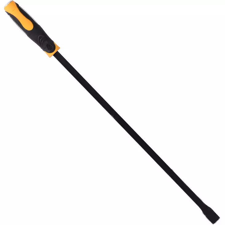 Purkurauta 24 13 x 600 mm rakennustyöhön - Sorkkaraudat - 6438152013540 - 1