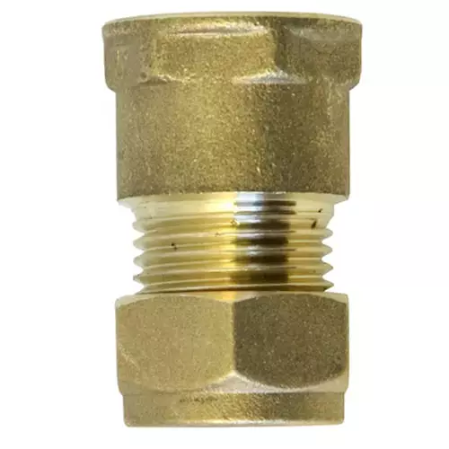 kupariputken puserrusliitin - Putken jatkoliittimet - 6415815580700 - 1