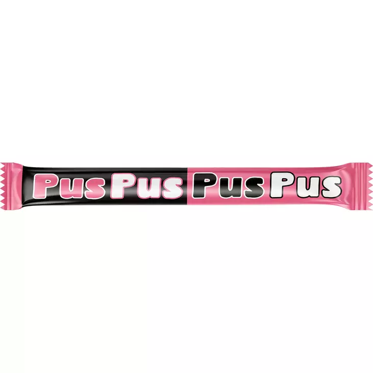 Puspus täytepatukka 14g - Patukat  - 64028590 - 1