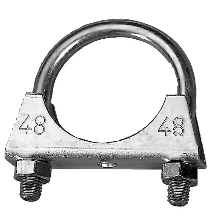 Putkenside - Pakoputkiklemmarit - 4046777262650 - 1