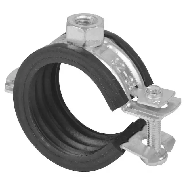 C pidin, putkikannake 12 14 mm 150 kpl - Putkenpitimet ja putken asennuskiskot - 4053479922720 - 1