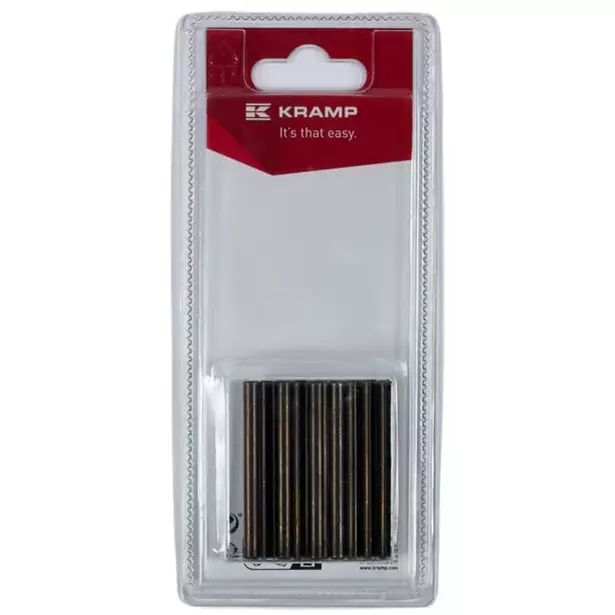 Putkisokka 3x30mm 10kpl - Sokat ja lukkorenkaat - 8719493194050 - 1