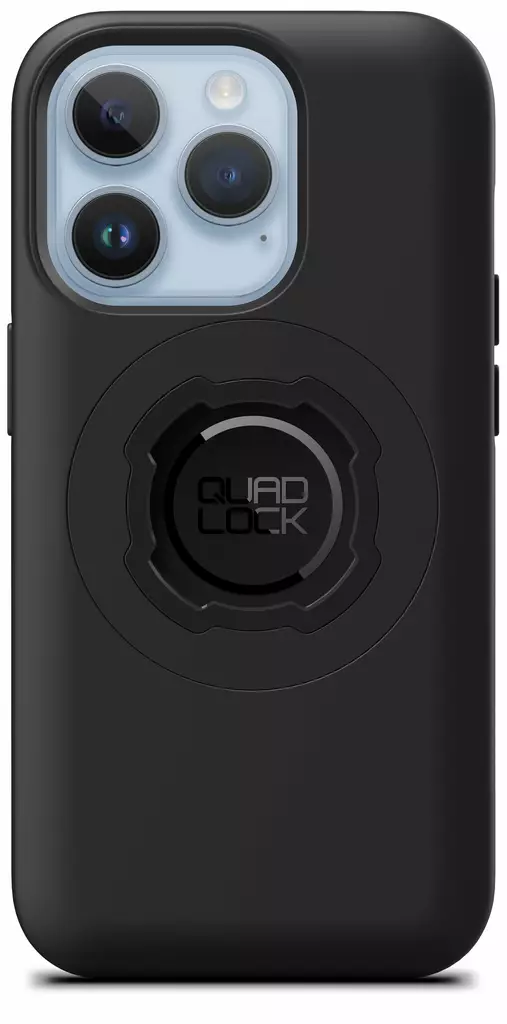 Quad Lock MAG Kotelo - iPhone 14 Pro - Quad Lock puhelimen kuoret - 9348943025980 - 2