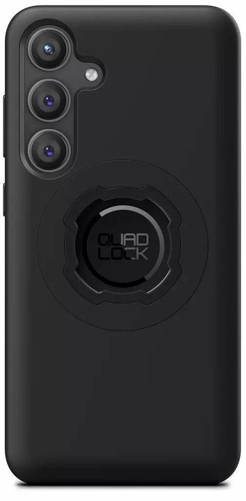 Quad Lock MAG Kotelo - Samsung Galaxy S24+ - Quad Lock puhelimen kuoret - 9348943066570 - 2