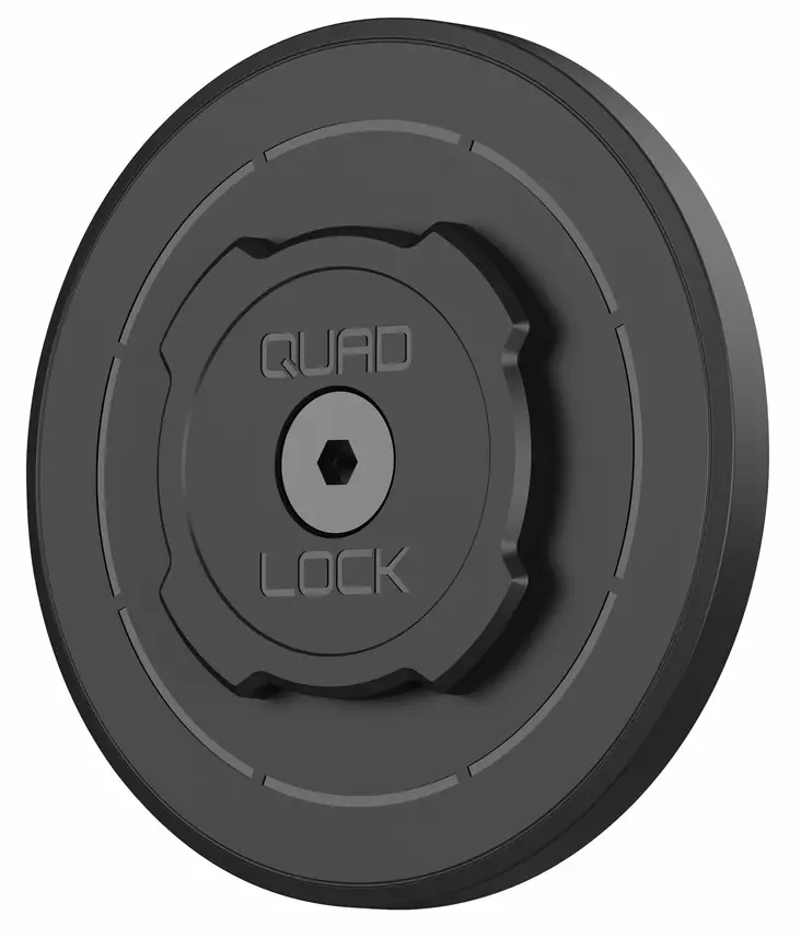 Quad Lock MAG Standard Head - Quad Lock tarvikkeet ja varusteet - 9348943024440 - 2