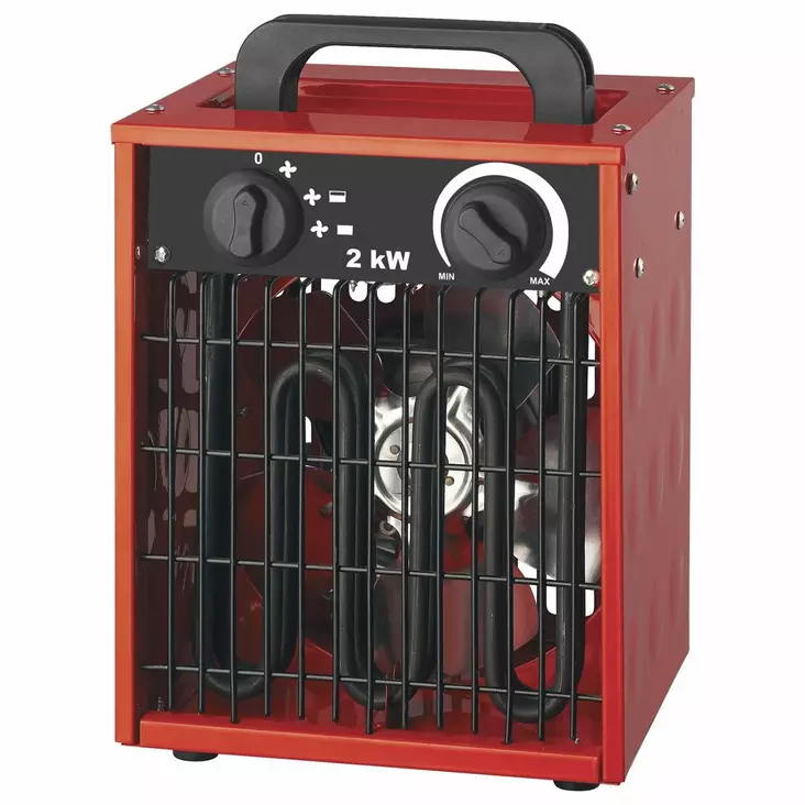 2kw rakennuslämmitin - Rakennuslämmittimet - 6438168101880 - 1