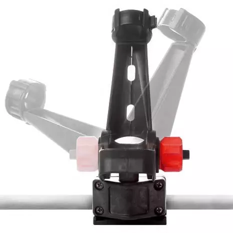 Rapala vapateline kääntyvä - Vapatelineet ja kaidekiinnikkeet - 6416038103950 - 1