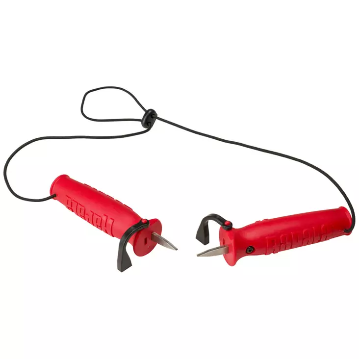 Naskalit jäänaskalit jääpiikki jäänaskali jääpiikit - Pilkkijän vaatteet ja varusteet - 6416038105930 - 1