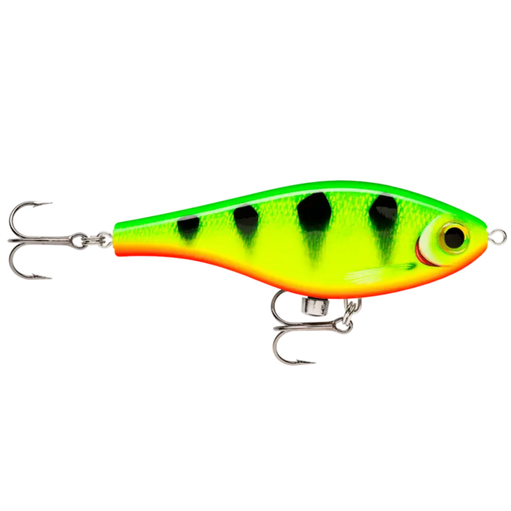 Rapala super shadow rap jerk 11cm 41g - Vaappu-uistimet - 022677362120 - 1