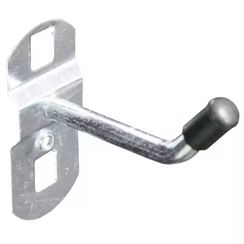 Reikälevyn piikki 50mm - Varastokoukut ja telineet - 6430074693510 - 1