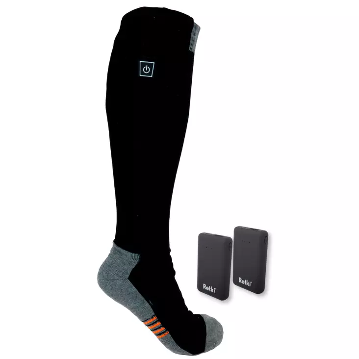 Lämpösukat - Sukat ja vyöt - 6438471298130 - 1