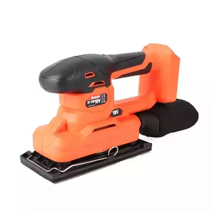 Akkukäyttöinen tasohiomakone robota - Hiomakoneet ja smirkelit - 6438212140230 - 1